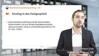 KSt - Steuerpflicht