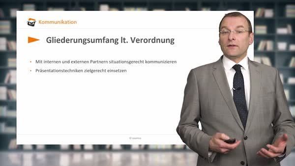 Intensivkurs: Kommunikation, Führung und Zusammenarbeit mit internen und externen Partnern sicherstellen