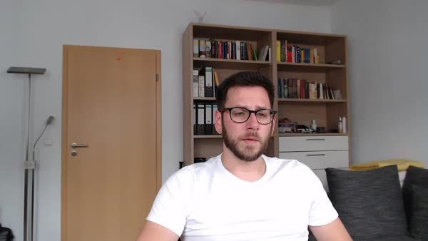 Crashkurs: Thermodynamik